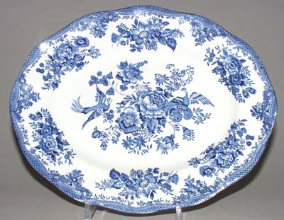Meat Dish or Platter